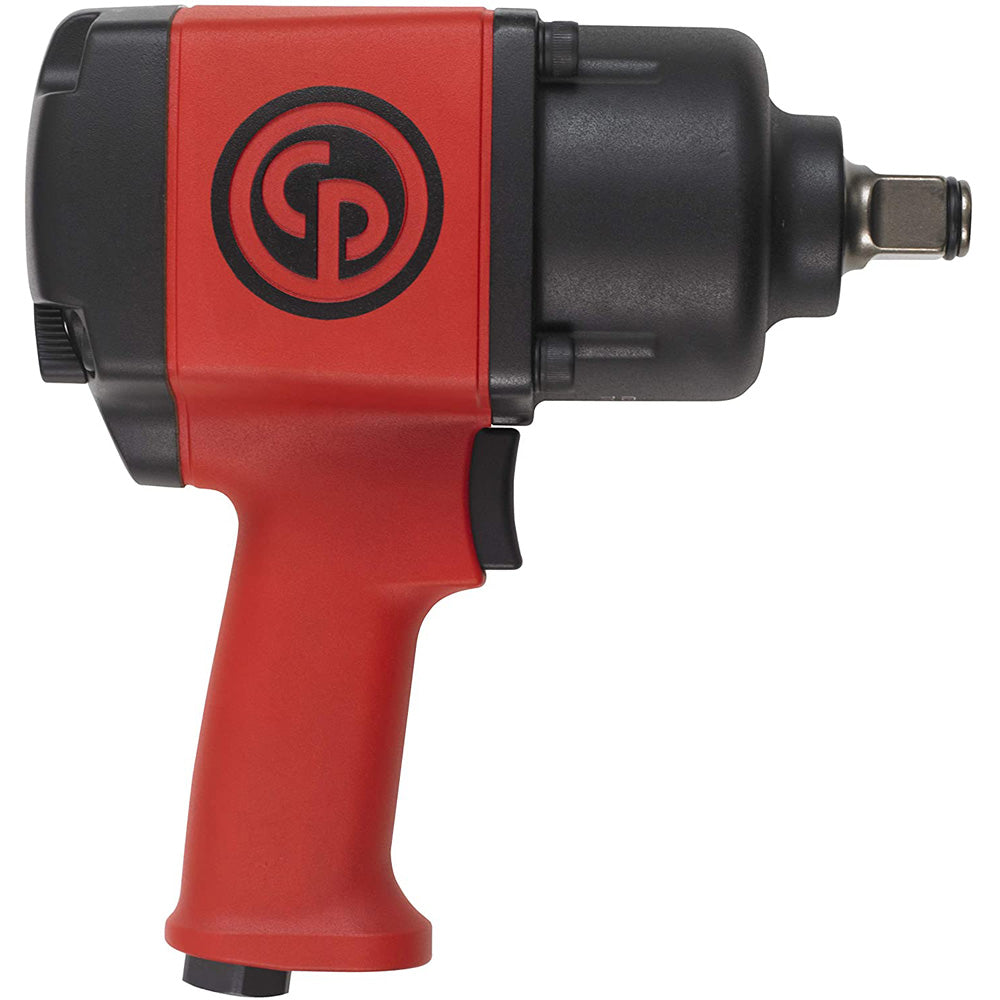 LLAVE DE IMPACTO NEUMATICA DE 3/4" - 1200 ft-lbs