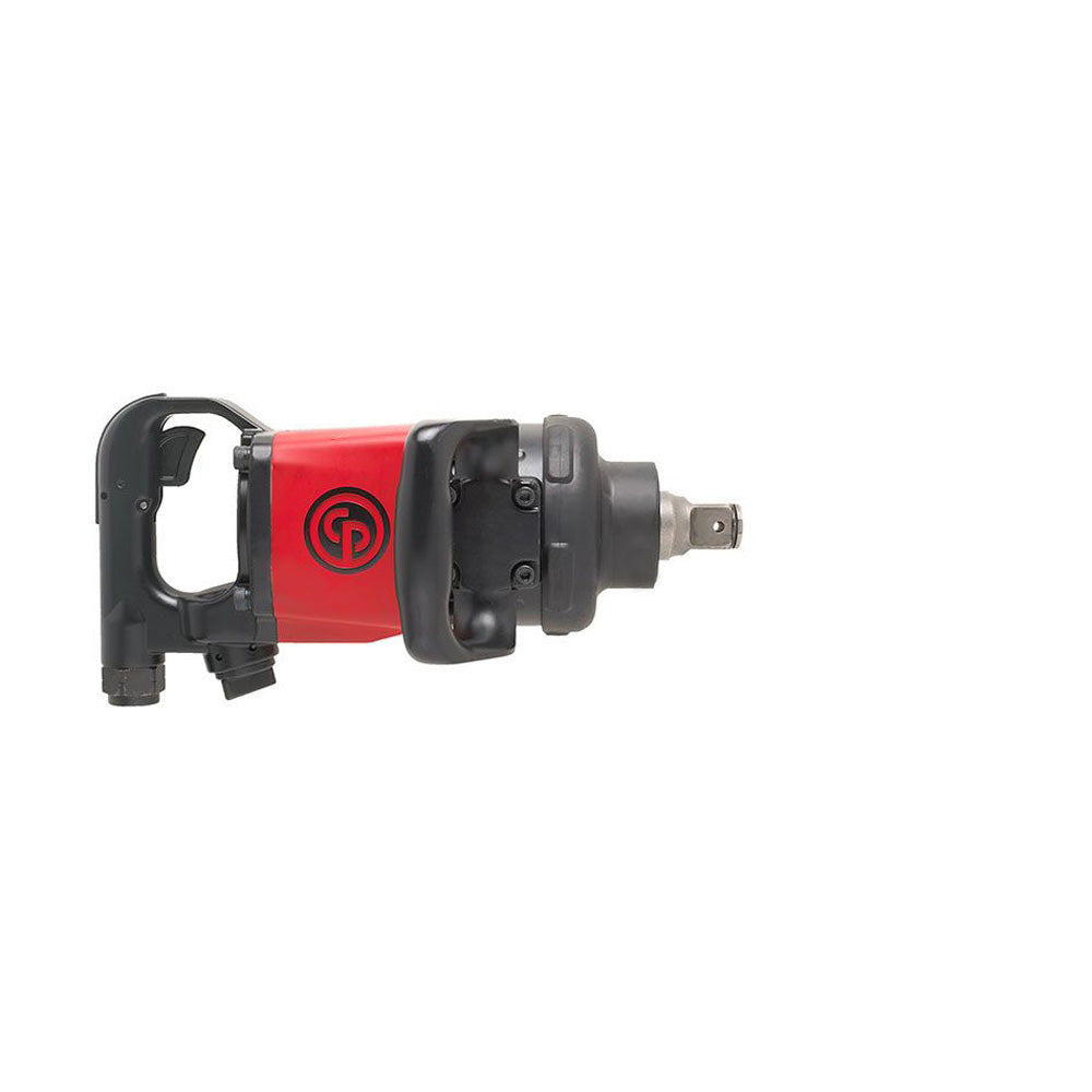 LLAVE DE IMPACTO NEUMATICA DE 1" - 1920 FT-LBS