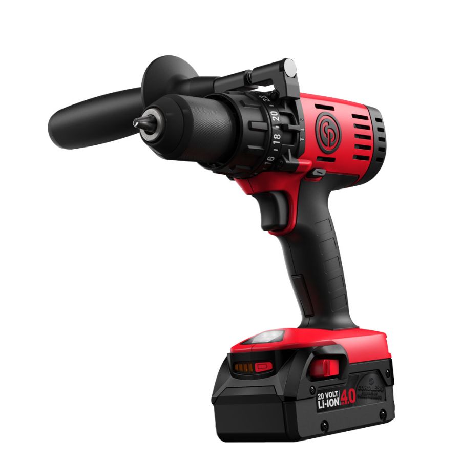 TALADRO INALAMBRICO 12V. DE 3/8" (SOLO HERRAMIENTA)