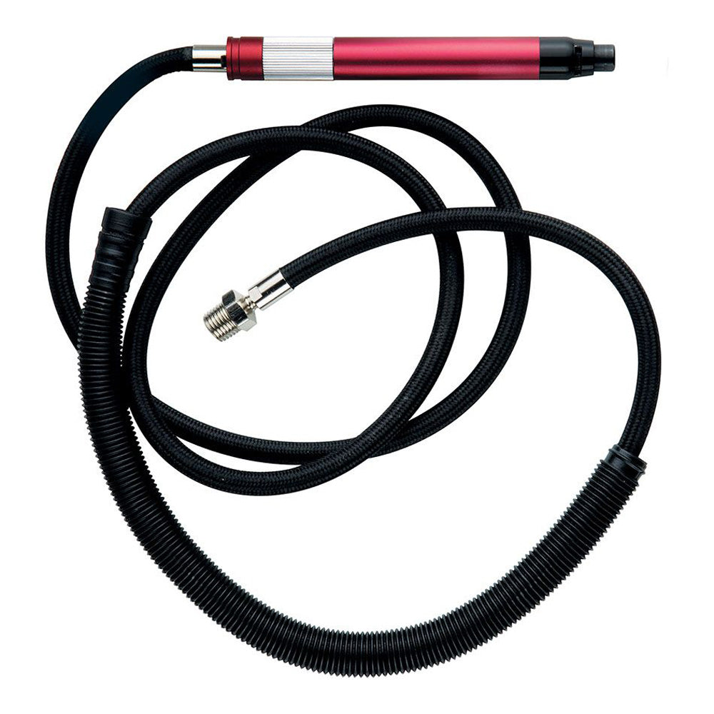 ESMERIL RECTO TIPO LAPIZ NEUMATICO DE 1/8" DE 60,000 RPM