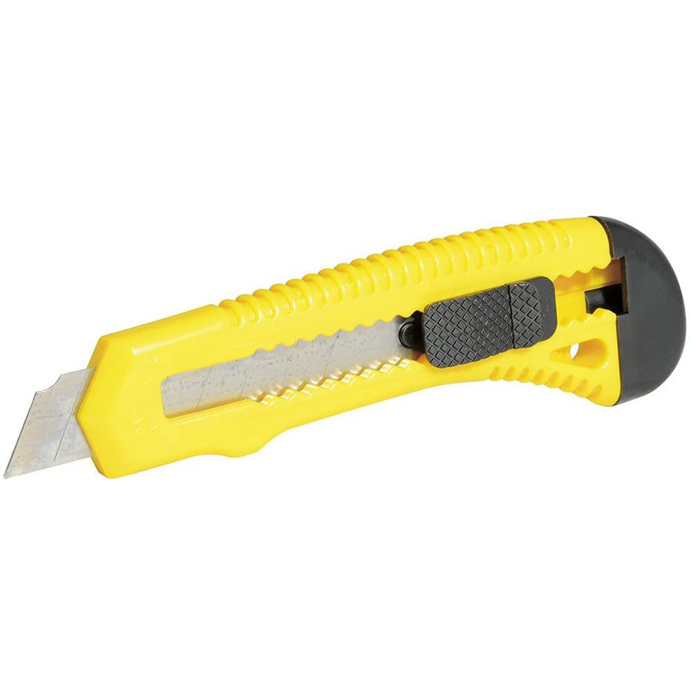 CUCHILLA EXACTO 18MM