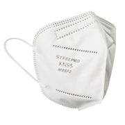 RESPIRADOR DESECHABLE KN95 (Bag 10 unidades)