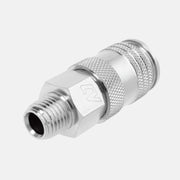 ACOPLE RAPIDO NEUMATICO MACHO