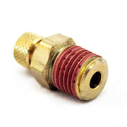 VALVULA DE DRENAJE (PURGA) 1/4 NPT