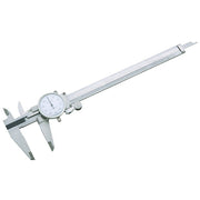 CALIBRADOR PIE DE REY 6'' (150MM) CON DIAL