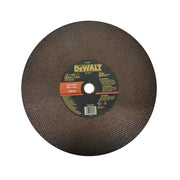 DISCO ABRASIVO CORTE METAL