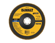 DISCO FLAP DE 7" X 7/8 Z80 ZIRCONIA T27