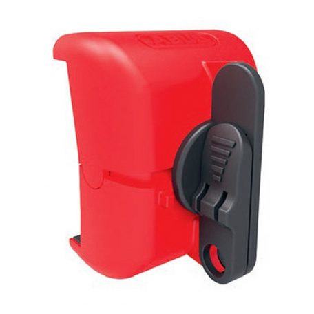 DISPOSITIVO DE BLOQUEO PARA SWITCHES DE MOTOR