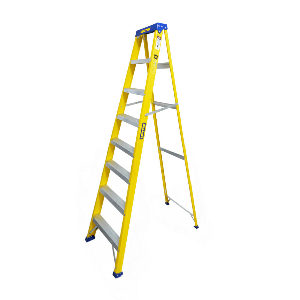 ESCALERA 7 PASOS