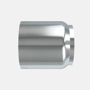 HEMBRA GIRATORIA A 45 JIC 37