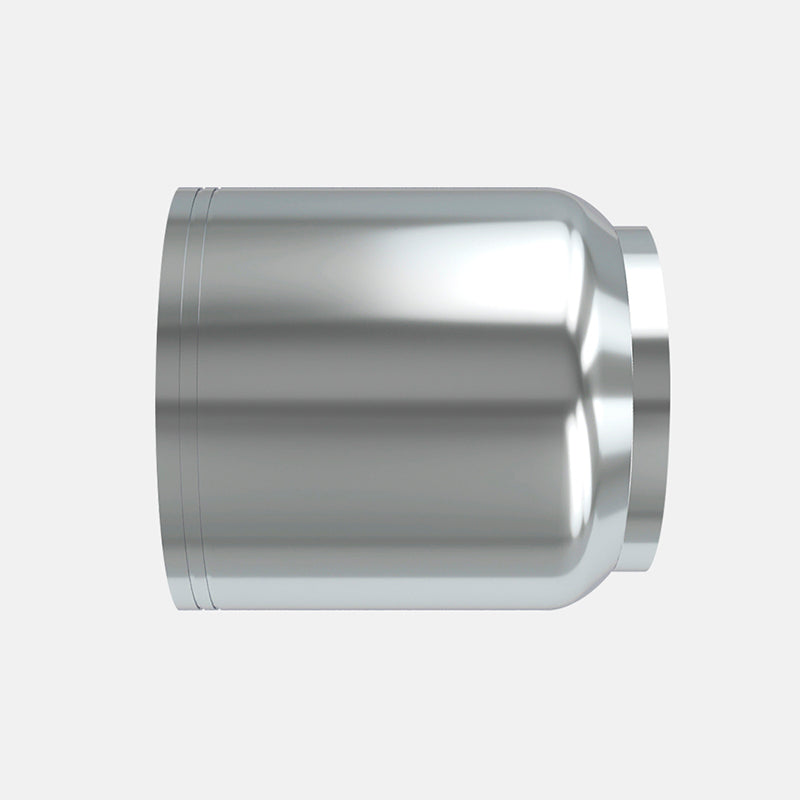 FERRULES (CAMISAS) PARA MANGUERAS R1/R2/R16-04 HIDRAULICAS