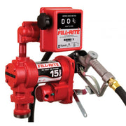 BOMBA DE  TRANSFERENCIA DE COMBUSTIBLE 12V