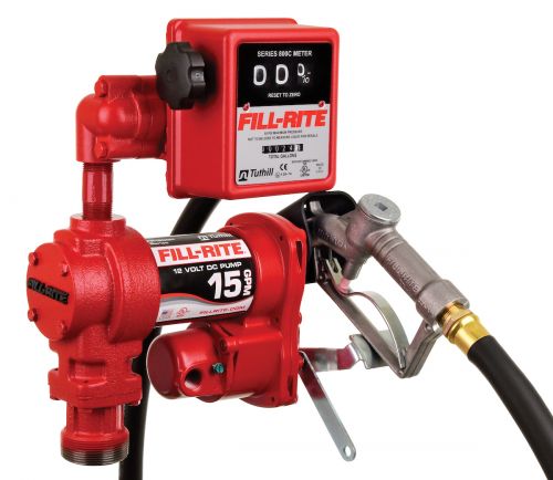 BOMBA DE TRANSFERENCIA DE COMBUSTIBLE 24V
