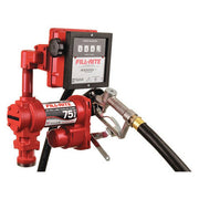 BOMBA DE  TRANSFERENCIA DE  COMBUSTIBLE 12V