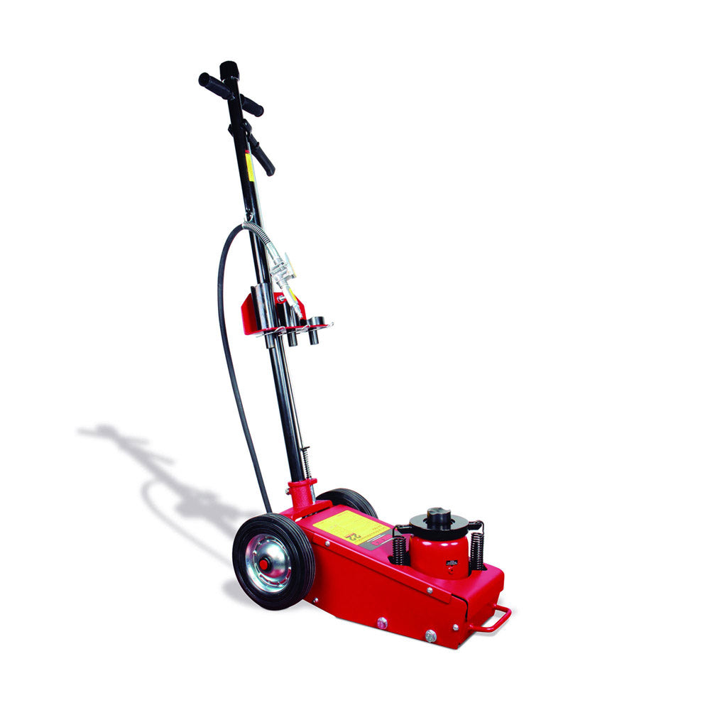 GATO HIDRONEUMATICO CON RUEDAS 22T
