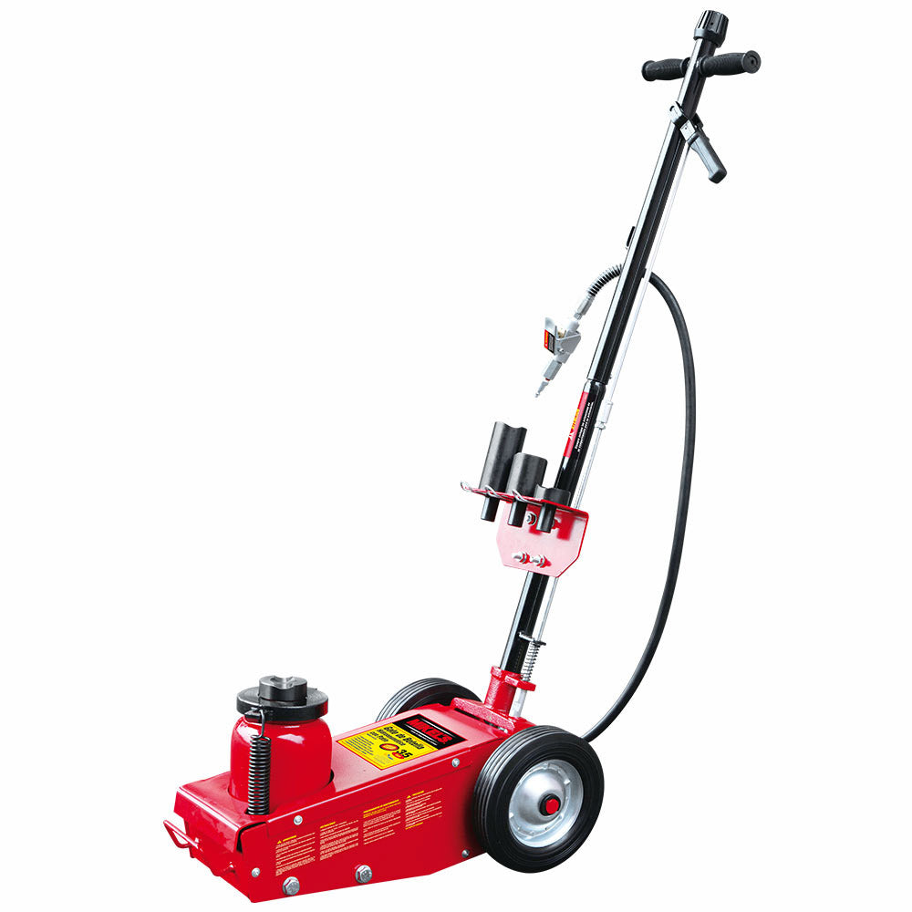 GATO HIDRONEUMATICOS CON RUEDAS 35T
