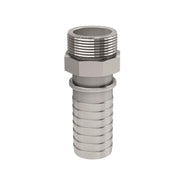 CONEXIONES PARA MANGUERAS MACHO