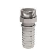 CONEXIONES PARA MANGUERAS ALTA PRESION TIPO BOSS (MACHO)