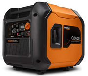 GENERADOR iQ3500 Inverter GENERAC