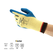 GUANTE ACTIVARMR® - LÁTEX  NATURAL