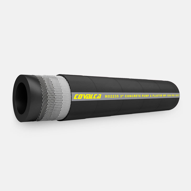 MANGUERA PARA CONCRETO 1200 PSI