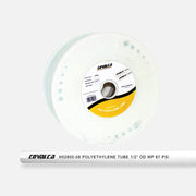TUBO DE POLIETILENO