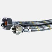 TUBO DE ABASTO PARA GAS