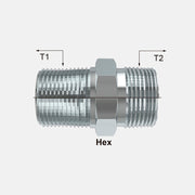 MACHO ASIENTO PLANO ORFS - MACHO NPTF