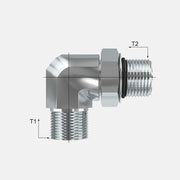MACHO ASIENTO PLANO ORFS - MACHO NPTF 90