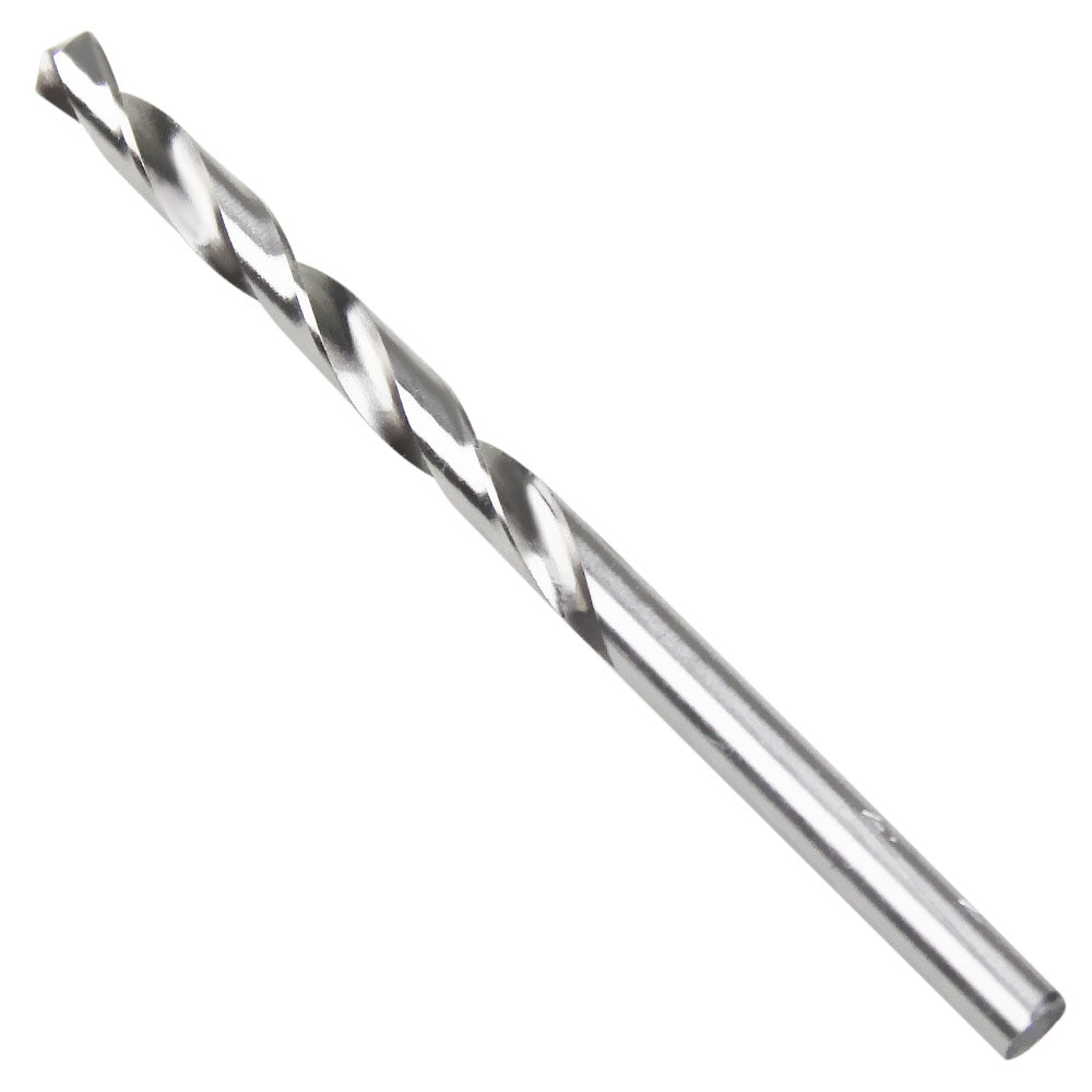 BROCA HSS BRILLANTE ANSIJ X 7/32 PARA METAL