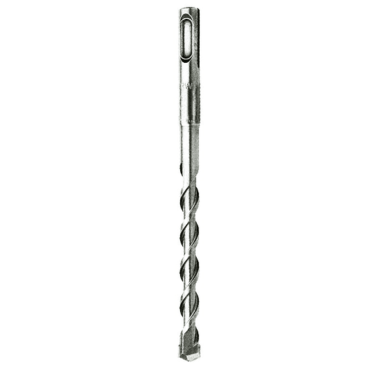 BROCA P/ROTOMARTILLO SDS-PLUS 2CT 7/16 X 10 X 12