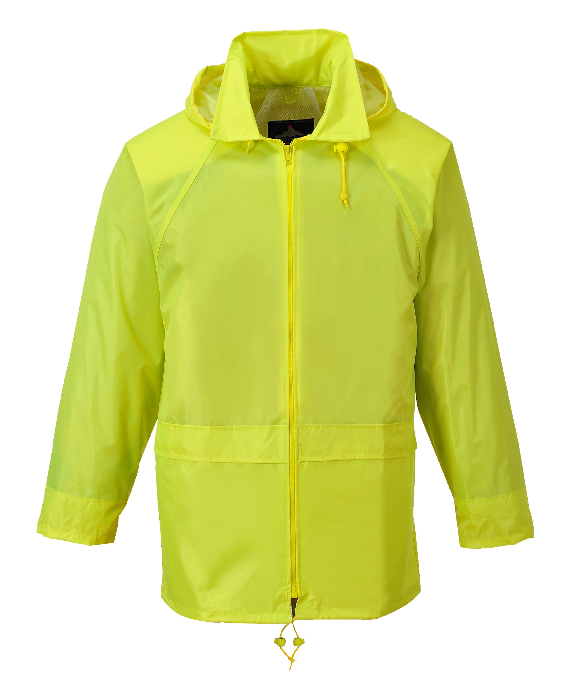 TRAJE DE AGUA ESSENTIALS AMARILLO (2 piezas)