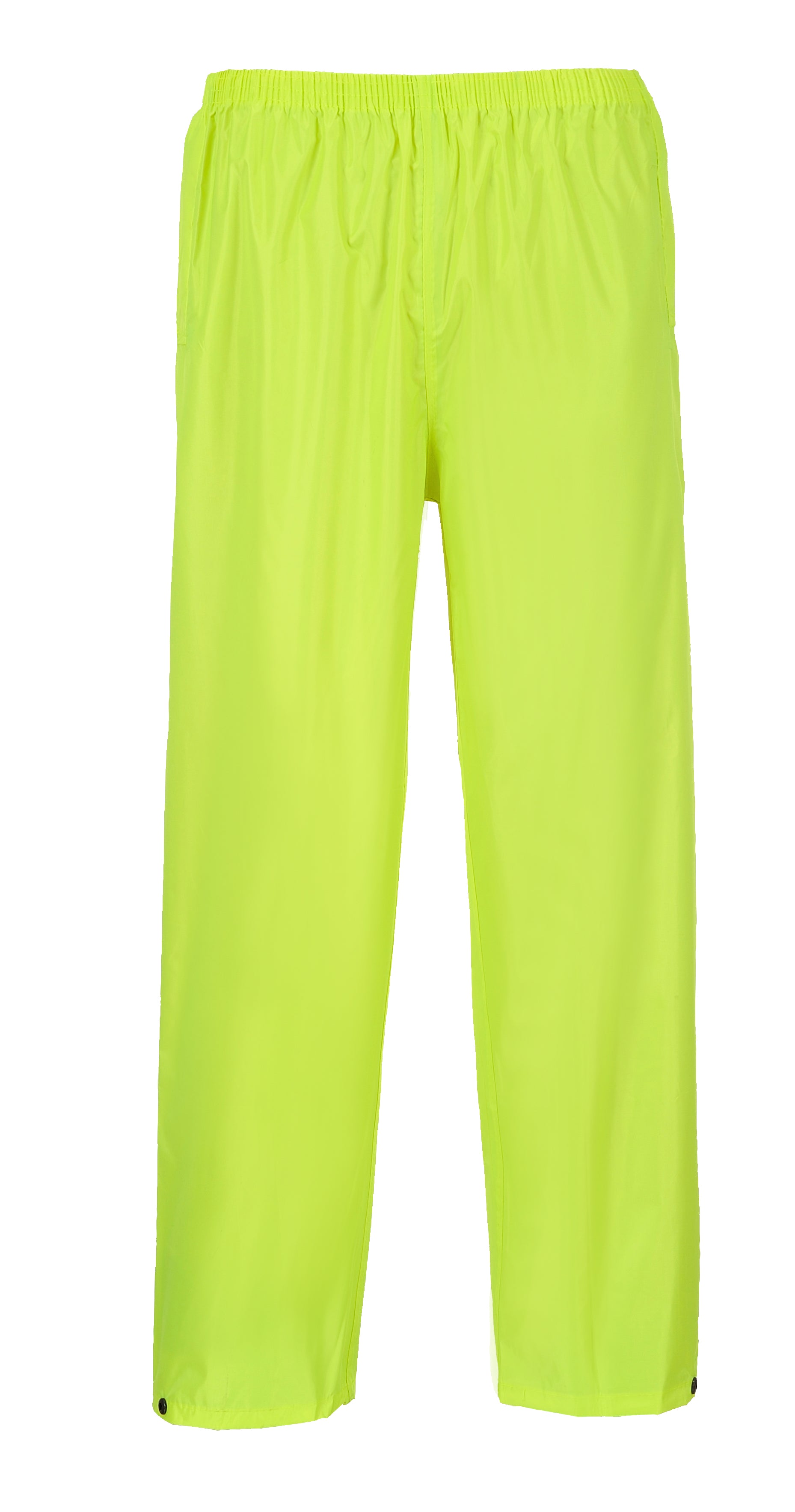 TRAJE DE AGUA ESSENTIALS AMARILLO (2 piezas)