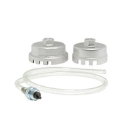 JUEGO DE DADOS PARA FILTRO DE ACEITE TOYOTA