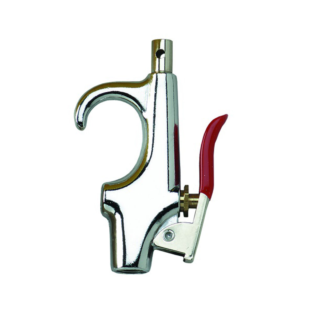PISTOLA DE AIRE PARA SOPLAR 1/4"NPT