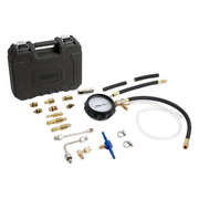 MEDIDOR DE PRESIÓN BOMBA GASOLINA 0-140 PSI