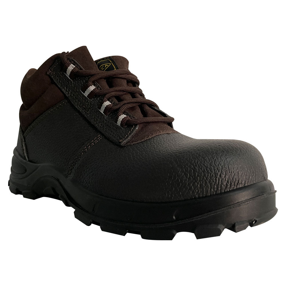 BOTIN DE SEGURIDAD NAZCA ACTION NU217 PU/PU