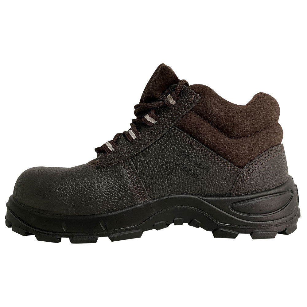 BOTIN DE SEGURIDAD NAZCA ACTION NU217 PU/PU