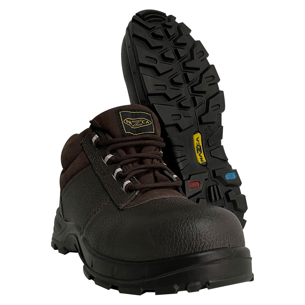 BOTIN DE SEGURIDAD NAZCA ACTION NU217 PU/PU