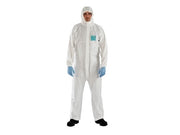 OVEROL DESECHABLE ALPHATEC 2000 STANDARD CON CAPUCHA