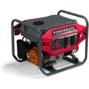 GENERADOR DE GASOLINA DE 3000 WATTS CON ENCENDIDO MANUAL 49ST / CSA