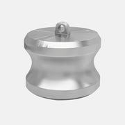 CONEXION RAPIDA -TIPO W-DP ACERO INOXIDABLE