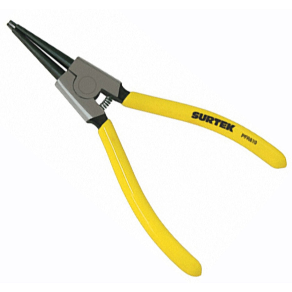 PINZA PARA ANILLOS EXTERNOS DE RETENCION ANGULO DE 0°