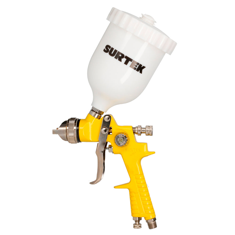 PISTOLA DE PINTAR