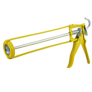 PISTOLA SILICONA (CALAFATEO)