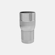 NIPLE COMBINADO DE ACERO