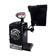 BALANCEADORA DE LLANTAS PARA AUTOMOVILES SEMI-AUTOM