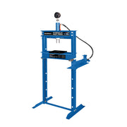 PRENSA HIDRÁULICA CAPACIDAD 12T SILVERBACK