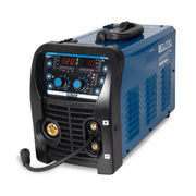 MAQUINA DE SOLDAR MULTI PROCESO 220A 110/220V (ELITEMP220)