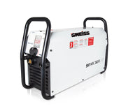 MAQUINA DE SOLDAR 320A DC, 110-560V 1/3 PH